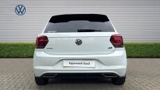Volkswagen Polo 1.0 TSI 95 R-Line 5dr Petrol Hatchback